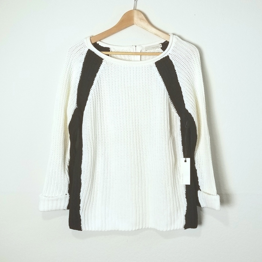 NWT Towsen Sweater